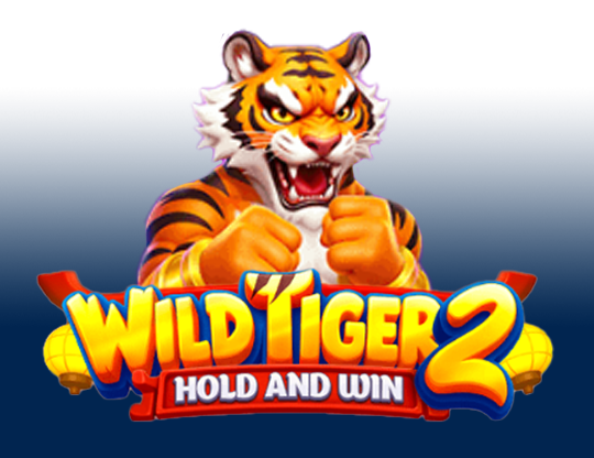 Wild Tiger 2 Hold and Win