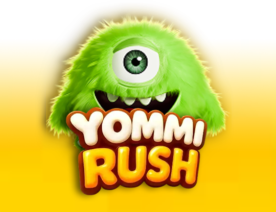 Yommi Rush
